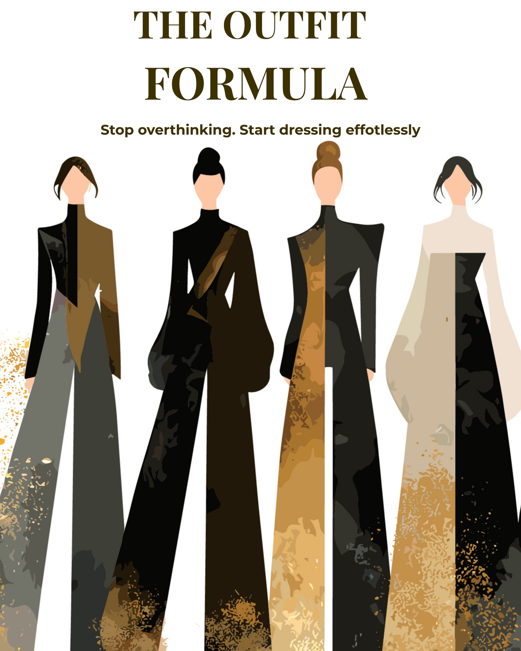 The Outfit Formula™ Method